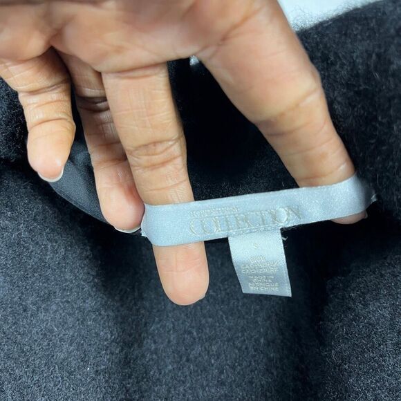 Under Armour Womens Storm Quilted Puffer Jacket Black Lightweight Coat MEDIUM - Picture 4 of 12